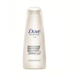Buy Dove Dandruff Care Shampoo (180 ml) - Purplle