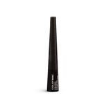 Buy Colorbar Melted Crystal 24Hrs Eyeliner Crystal Black-001 (2.5 ml) - Purplle