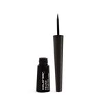 Buy Colorbar Melted Crystal 24Hrs Eyeliner Crystal Black-001 (2.5 ml) - Purplle