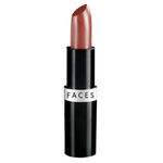 Buy Faces Canada Go Chic Lipstick Fig 112 - Purplle