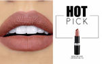 Buy Faces Canada Go Chic Lipstick Fig 112 - Purplle