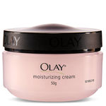 Buy Olay Moisturizing Skin Cream (50 g) - Purplle