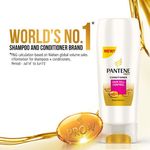 Buy Pantene Hair Fall Control Conditioner (175 ml) - Purplle