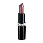 Buy Faces Canada Go Chic Lipstick Mulberry Slush 214 (4 g) - Purplle