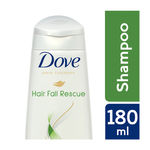 Buy Dove Hair Fall Rescue Shampoo (180 ml) - Purplle