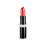 Buy Faces Canada Go Chic Lipstick Poppy Red 411 (4 g) - Purplle