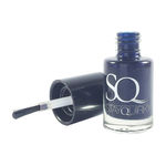 Buy Stay Quirky Nail Polish, It'S Blue-Cious 105 (6 ml) - Purplle