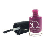 Buy Stay Quirky Nail Polish, Mauve -Galaxy Travel 262 (6 ml) - Purplle