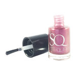Buy Stay Quirky Nail Polish, Nail Me Pink 270 (6 ml) - Purplle