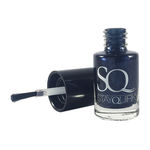 Buy Stay Quirky Nail Polish, Blue-Na Lovegood 285 (6 ml) - Purplle