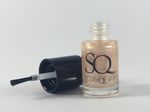 Buy Stay Quirky Nail Polish, Nude Duchess 314 (6 ml) - Purplle