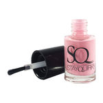 Buy Stay Quirky Nail Polish, The Girl In Pastel 326 (6 ml) - Purplle