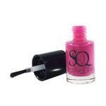 Buy Stay Quirky Nail Polish, Pink-Iness 403 (6 ml) - Purplle