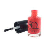 Buy Stay Quirky Nail Polish, Coral Hypnosis 405 (6 ml) - Purplle