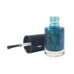 Buy Stay Quirky Nail Polish, Go Blue With Me 407 (6 ml) - Purplle