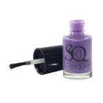Buy Stay Quirky Nail Polish, Pastel -Quirky Chalk 415 (6 ml) - Purplle