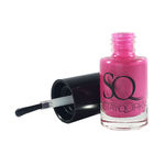 Buy Stay Quirky Nail Polish, Pink - Harmonious Tale 423 (6 ml) - Purplle
