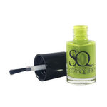 Buy Stay Quirky Nail Polish, It'S Green Milady 434 (6 ml) - Purplle