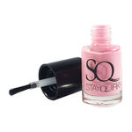 Buy Stay Quirky Nail Polish, Pastel Jam 589 (6 ml) - Purplle