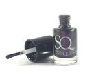 Buy Stay Quirky Nail Polish, Gel Finish, Purple Trance 178 (6 ml) - Purplle
