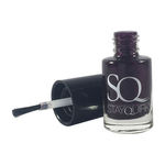 Buy Stay Quirky Nail Polish, Gel Finish, Purple Sky 295 (6 ml) - Purplle