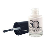 Buy Stay Quirky Nail Polish, Gel Finish, Nude - Soul Search 583 (6 ml) - Purplle