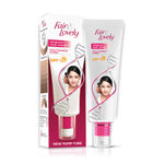 Buy Fair And Lovely Multivitamin Cream Pump Tube SPF15 (30 g) - Purplle
