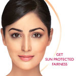 Buy Fair And Lovely Multivitamin Cream Pump Tube SPF15 (30 g) - Purplle