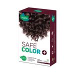 Buy VEGETAL SAFE COLOR-BURGUNDY- Hair Color - Purplle