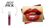Buy Faces Canada Go Chic Lip Gloss Bubblegum 09 (7.5 ml) - Purplle