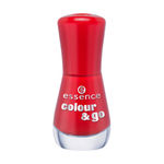 Buy Essence Colour & Go Nail Polish 114 Fame Fatal (8 ml) - Purplle