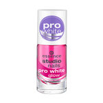 Buy Essence Studio Nails Pro White Glow (8 ml) - Purplle