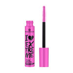 Buy Essence I Love Extreme Crazy Volume Mascara (12 ml) - Purplle