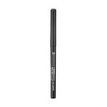 Buy Essence Long Lasting Eye Pencil 01 Black Fever (0.28 g) - Purplle