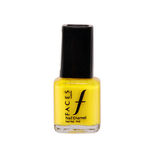 Buy Faces Canada Splash Nail Enamels Aureolin 02 (7 ml) - Purplle