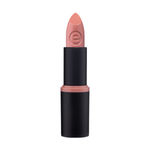 Buy Essence Longlasting Lipstick 15 Oh So Matt ! (3.8 g) - Purplle