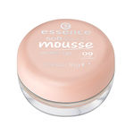 Buy Essence Mousse Make-Up 09 Matt Porcelain (16 g) - Purplle