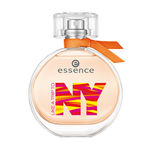 Buy Essence  Eau De Toilette Like A Trip To New York (50 ml) - Purplle