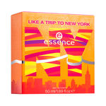 Buy Essence  Eau De Toilette Like A Trip To New York (50 ml) - Purplle
