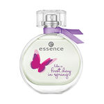 Buy Essence  Eau De Toilette Like A First Day In Spring (50 ml) - Purplle