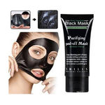 Buy Shills Black Mask Black Head Remover (50 ml) - Purplle