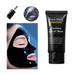 Buy Shills Deep Cleansing Purifying Peel Off Black Mud Facial Face Mask (50 ml) - Purplle