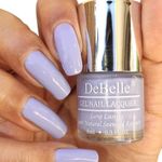 Buy DeBelle Gel Nail Lacquer Creme Blueberry Bliss - Lavender, (8 ml) - Purplle
