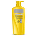 Buy Sunsilk Nourishing Soft & Smooth Shampoo (650 ml) - Purplle