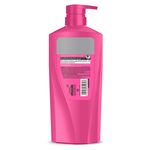 Buy Sunsilk Lusciously Thick & Long Shampoo (650 ml) - Purplle
