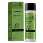 Buy Biotique Bio Bitter Orange Whitening Face Lotion For Man (120 ml) - Purplle