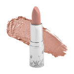 Buy Vipera Satin Lipstick Rendez-Vous Nude 65 (4 g) - Purplle
