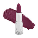 Buy Vipera Satin Lipstick Rendez-Vous Rose Pink 77 (4 g) - Purplle