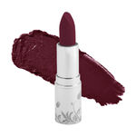 Buy Vipera Satin Lipstick Rendez-Vous Wine 78 (4 g) - Purplle