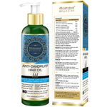 Buy Morpheme Anti-Dandruff Hair Oil (Castor, Olive, Rosemary, Bhringraj, Neem & Tea Tree) (120 ml) - Purplle